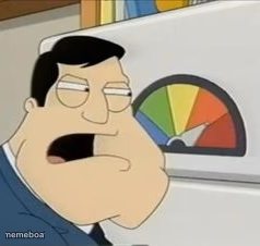 Stan Meter - meme generator image preview