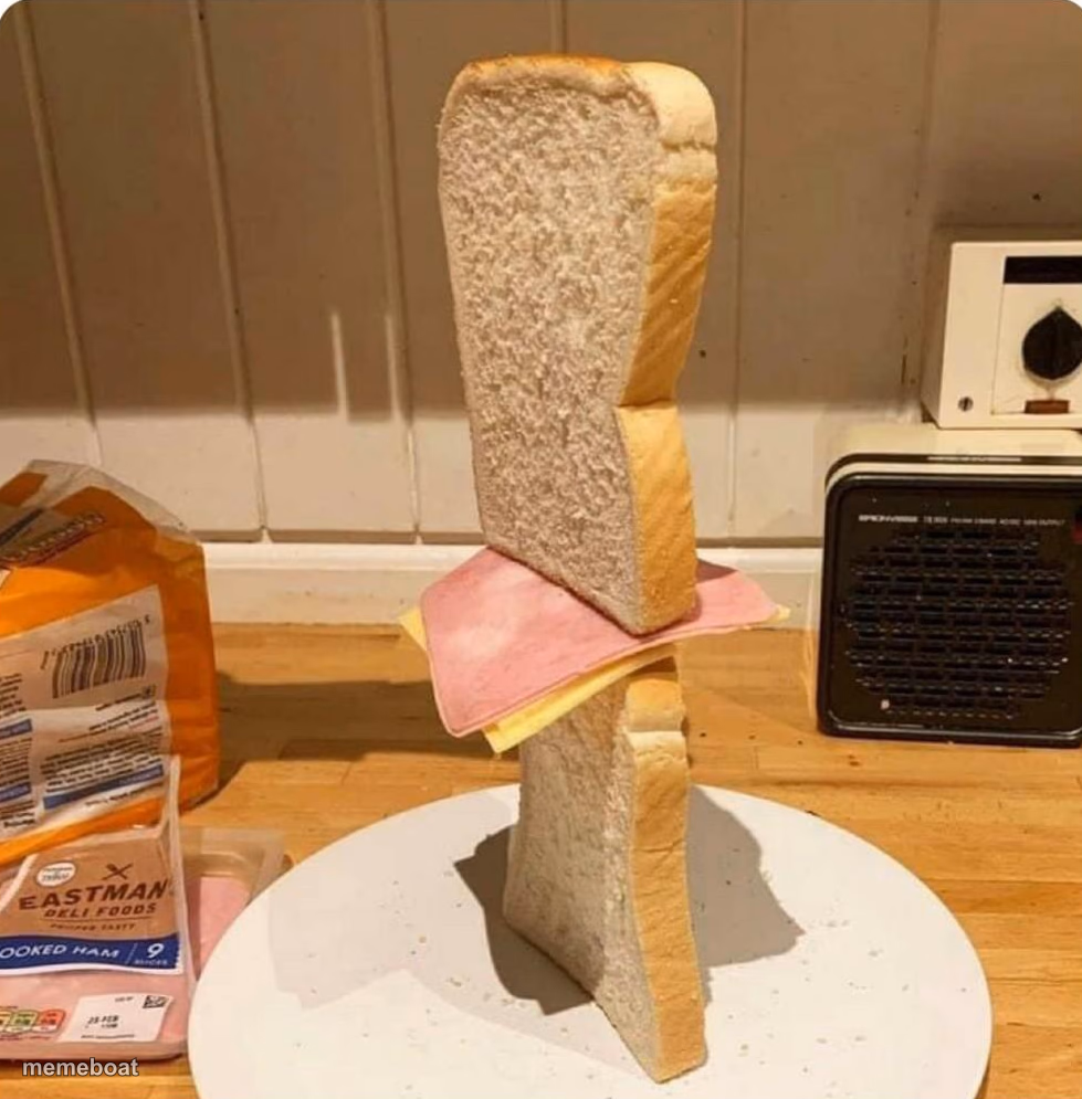 Standwich - meme generator image preview