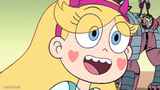 Star Butterfly