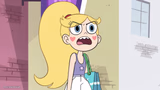 Star Butterfly: That's not Helpful!