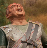 STAR TREK DATHON