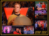 Star Trek Return to office