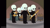 Star Wars Cantina Band the same song