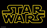 Star Wars Logo