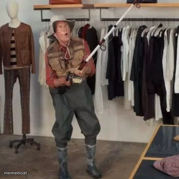 State Farm Fisherman - meme generator image preview