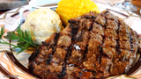Steak Dinner