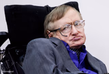 Stephen Hawkings