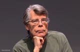 Stephen King Says