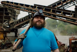 Steve Minecraft Movie
