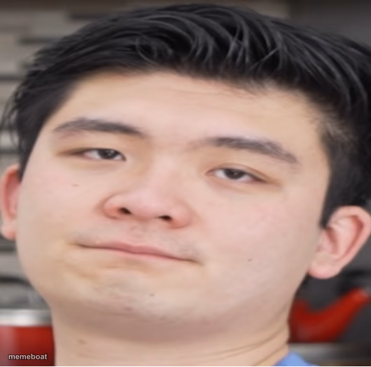 steven he bruh - meme generator image preview