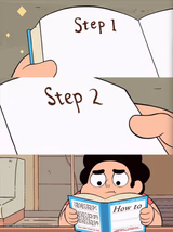 Steven Universe