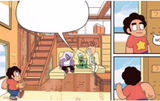 steven universe