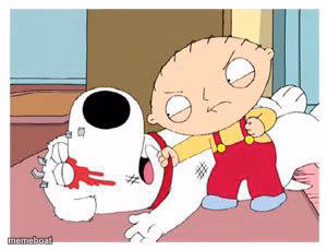 Stewie Where's My Money - meme generator image preview