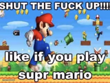 stfu