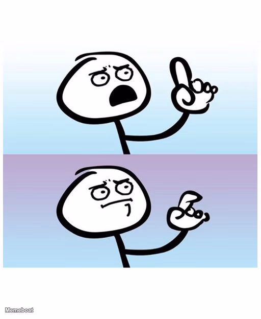 Point Then Forget - meme generator image preview