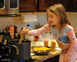 Stirring the Pot