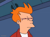 stoned fry