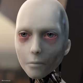 Stoned I Robot