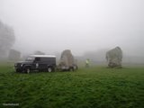 stonehenge