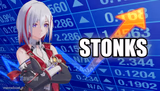 Stonks