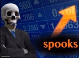 Stonks (Spooktober Edition)