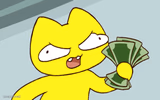 Stoopid Cats