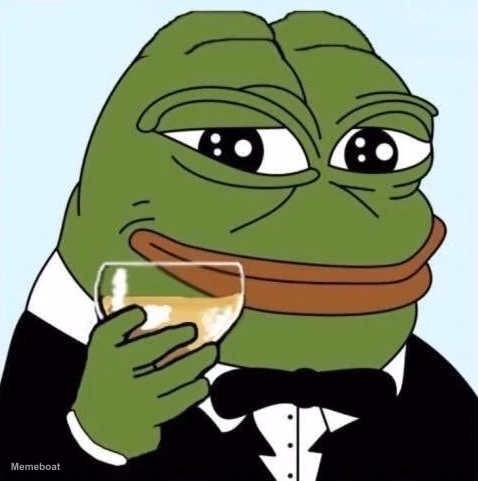 Stop Caring Pepe - meme generator image preview