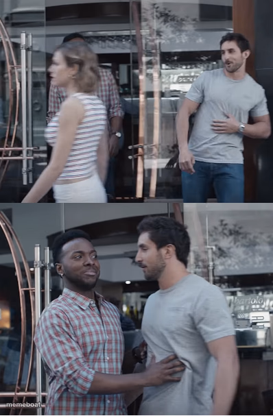 Stop right there - meme generator image preview
