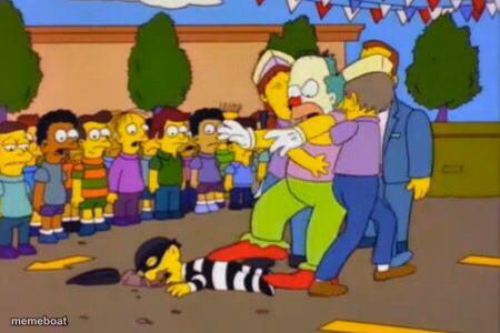 Stop!Stop he's already dead - meme generator image preview