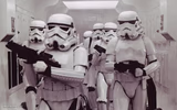 Storm troopers set your blaster!