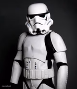Stormtrooper pick up liner