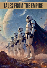 Stormtroopers
