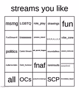 streams you like bingo