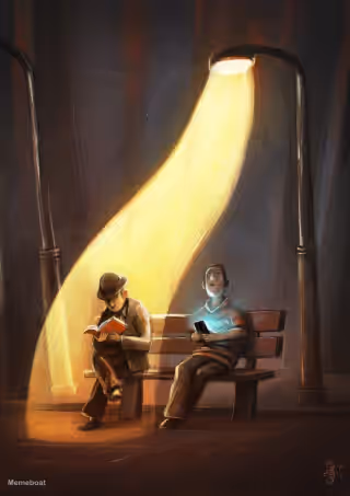streetlight