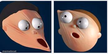 Stretch - meme generator image preview
