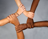 Stronger together