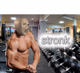 stronks