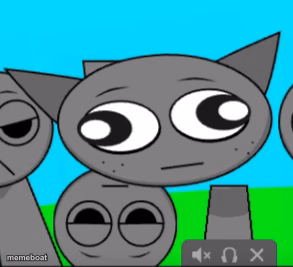 Stupid gray - meme generator image preview