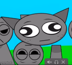Stupid gray