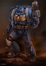 Suffer not the Xeno to live