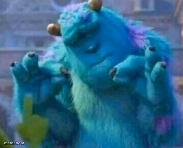 Sullivan Perfect ?? - meme generator image preview
