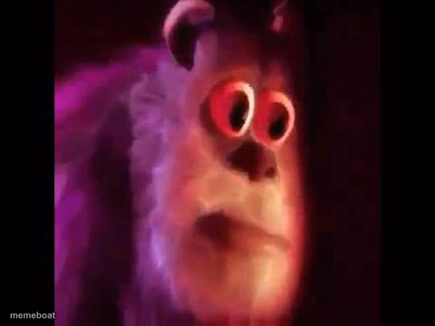 Sully Groan - meme generator image preview