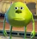 Sully Wazowski - meme generator image preview