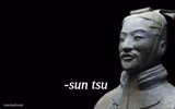 sun tsu fake quote
