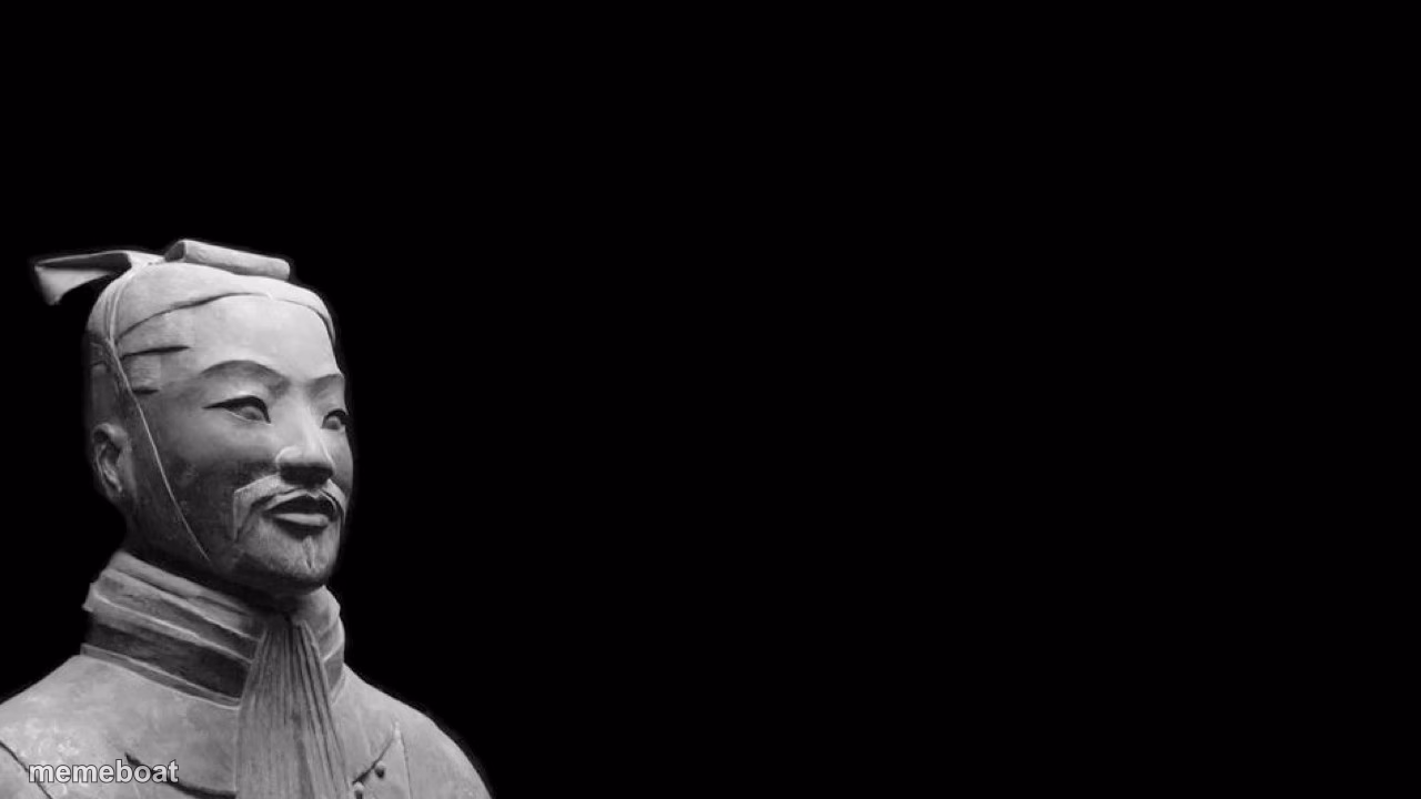 Sun Tzu - meme generator image preview