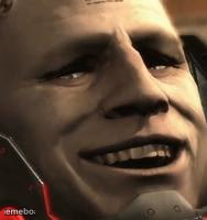 Sundowner Grin - meme generator image preview
