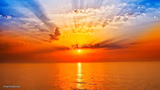 sunrise