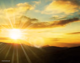 sunrise
