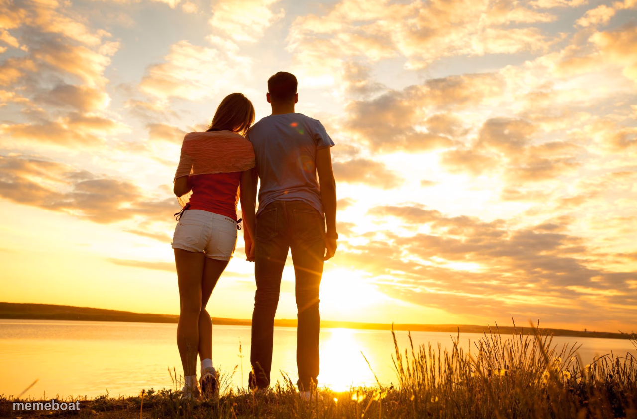 sunrise date - meme generator image preview