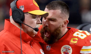 Super Bowl 2024 meme - meme generator image preview